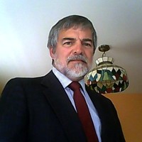 David McCauslin, RMCP®, CAL-T®, CAL-E®