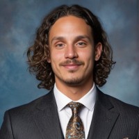 Cameron Bundy