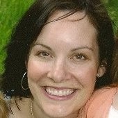 Erin Korhorn, RA, NCARB