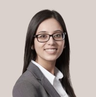 Fatima Husnain