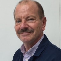 Martin Davies Cmiosh