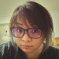 Cynthia Sim