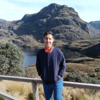Jonathan Francisco Mazón Sánchez