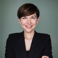 Melanie Frei