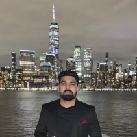 Prathamesh Rawale, Pmp, Leed Ga
