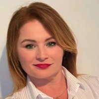 Agnieszka Bendkowska