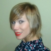 Olga Rojo Cámara