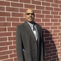 Reginald Long
