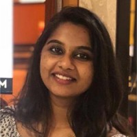 Sravani Routhu