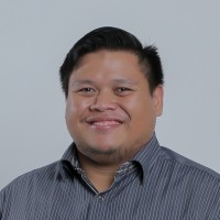 Syafiq Sirajuddin