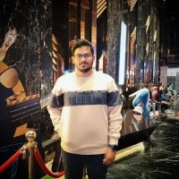 Yaswanth Srinivas