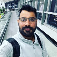 Ankit Gairola