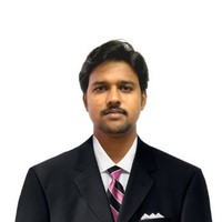 Raja Padmanabhan