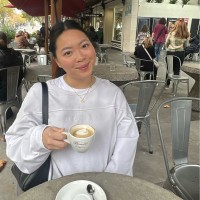 Sarah Lam