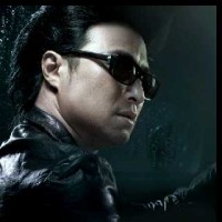 杨宝安