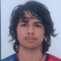 Anay Purohit