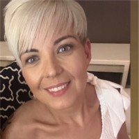 Keri Marie Hughes