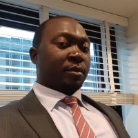 Timothy Musa