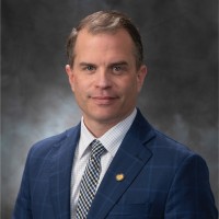 David Kelly, MBA