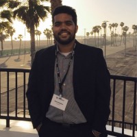 Vikrant Khadilkar