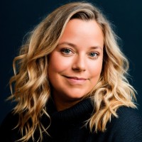 Amy Johnston