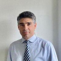 Kostas Kalimeris