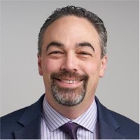 Andrew Haines, P.e.