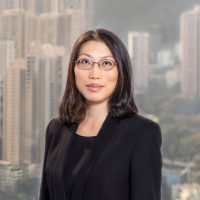 Lisa Wong