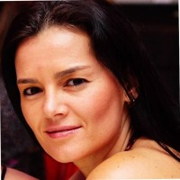 Ruth Meyrelles