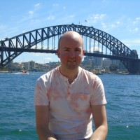 Dan Burrage