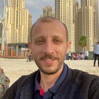 Adel Amro