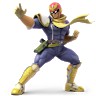 Frosty Falcon