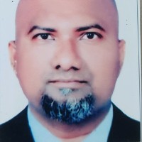 Prakash Saravade
