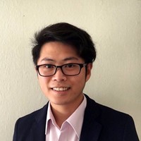 Terence Zhong