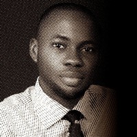 Dr. Oladimeji Ramon