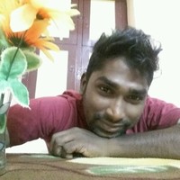 Ramachandran Daniel