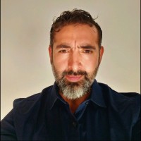 Alejandro Salinas