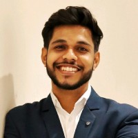 Nikhil Wakchaure