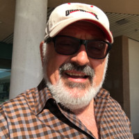Ron Greenbaum