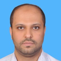 Mohammed Shehada