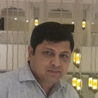 Supratim Mukherjee