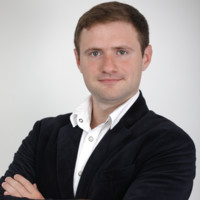 Yaroslav Levchenko 🇺🇦