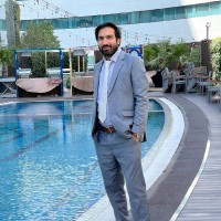 Muhammad Hanan Raza