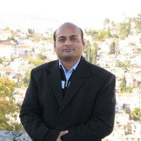 Chandan Saxena