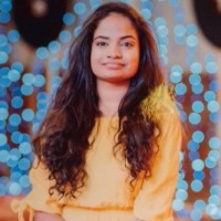 Tharushi Wijesekara