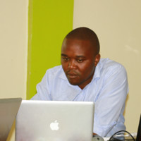 Geoffrey Kaviti