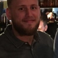 Kyle Richardson