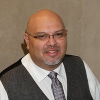 Pete Salgado