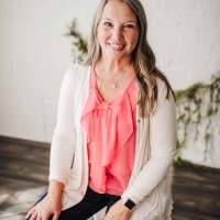 Leslie Stoltzfus