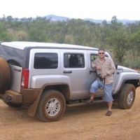 Chris Erasmus